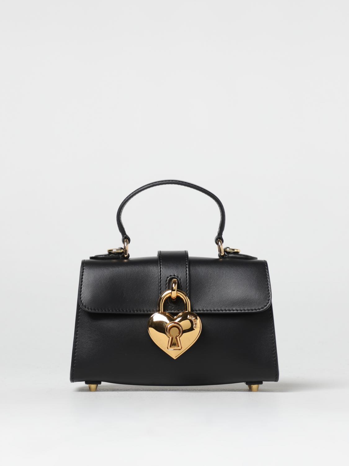 Moschino Couture Handbag MOSCHINO COUTURE Woman colour Black