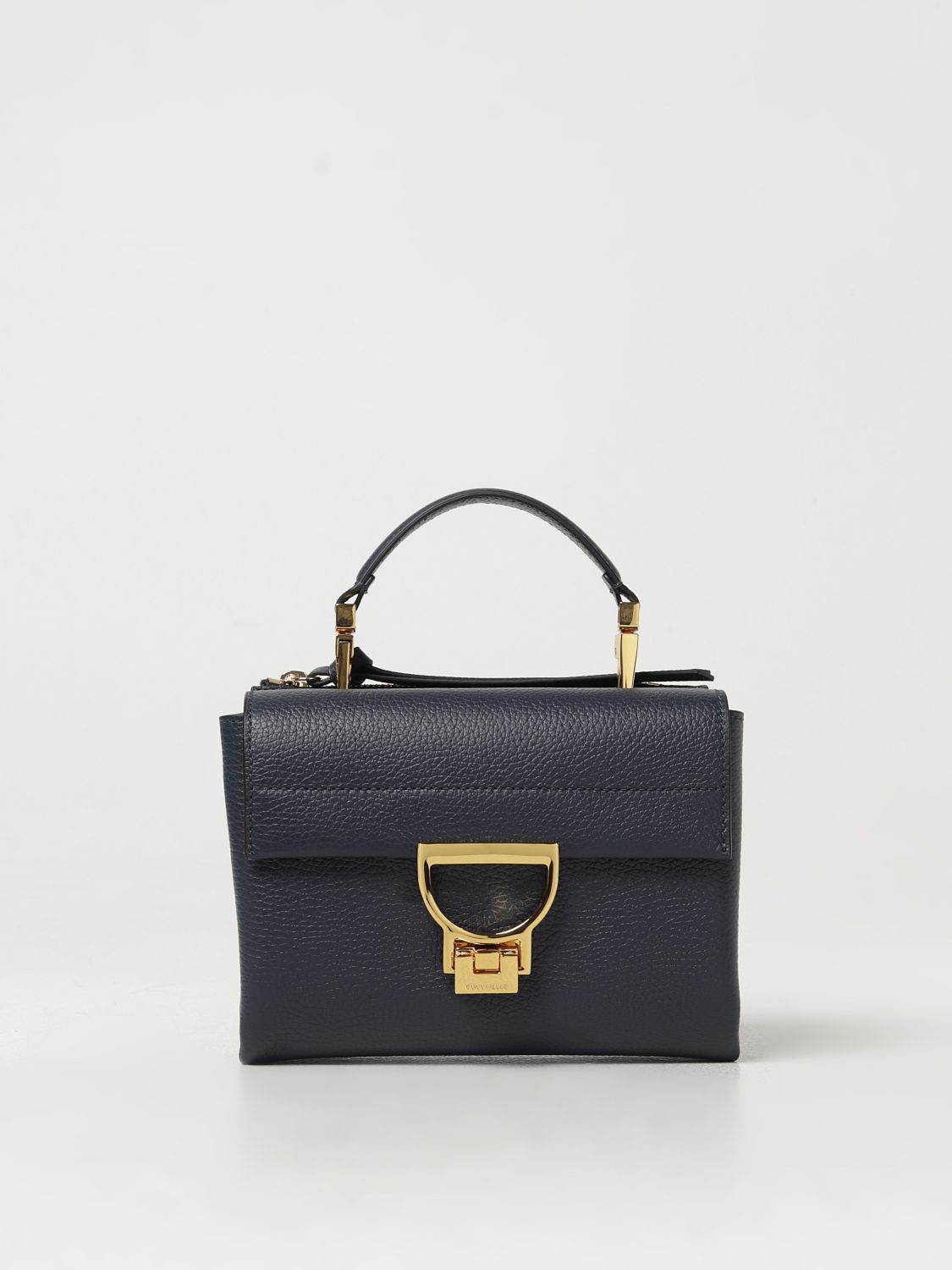 Coccinelle Mini Bag COCCINELLE Woman colour Blue