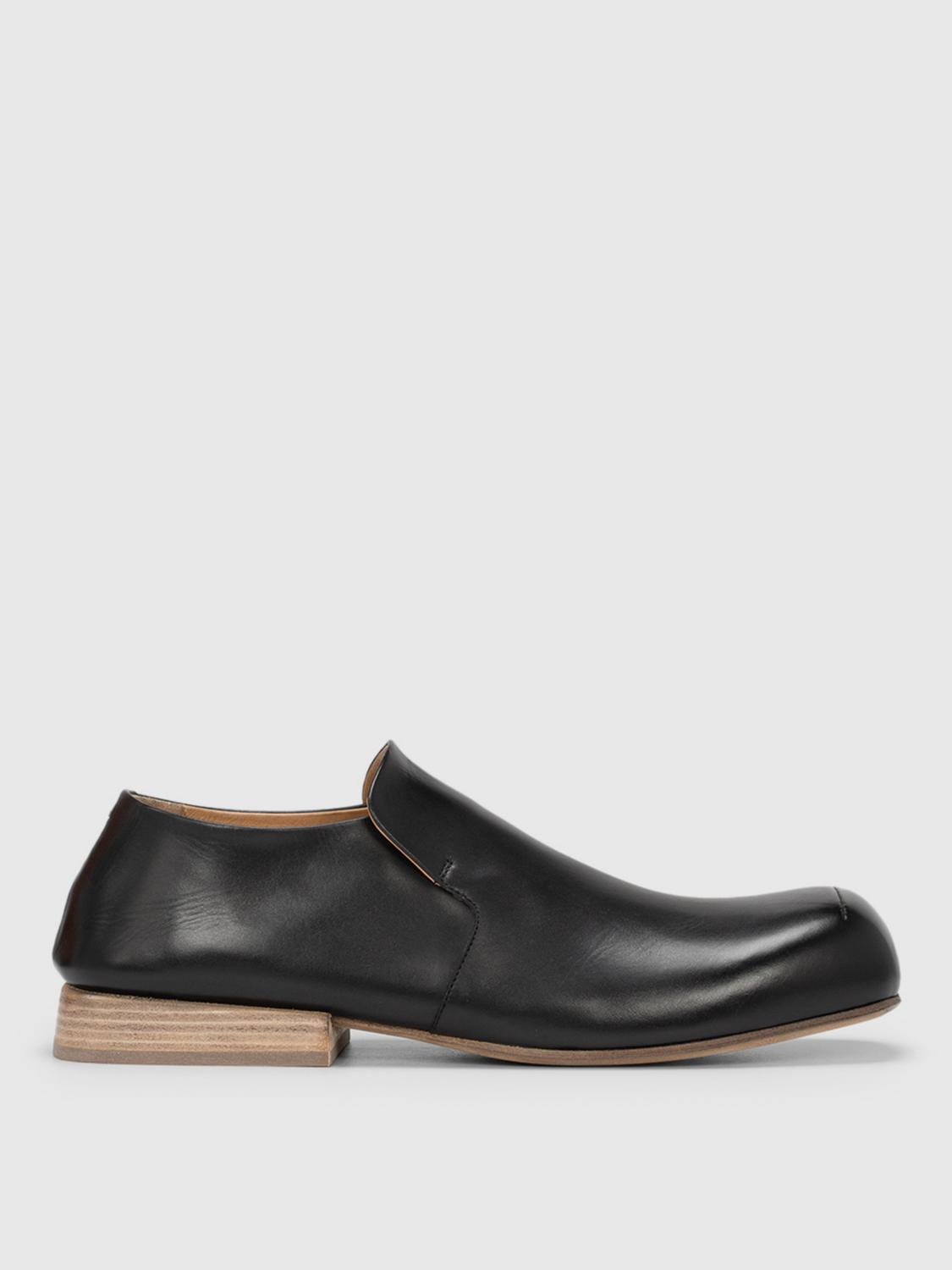 Marsèll Loafers MARSÈLL Men colour Black