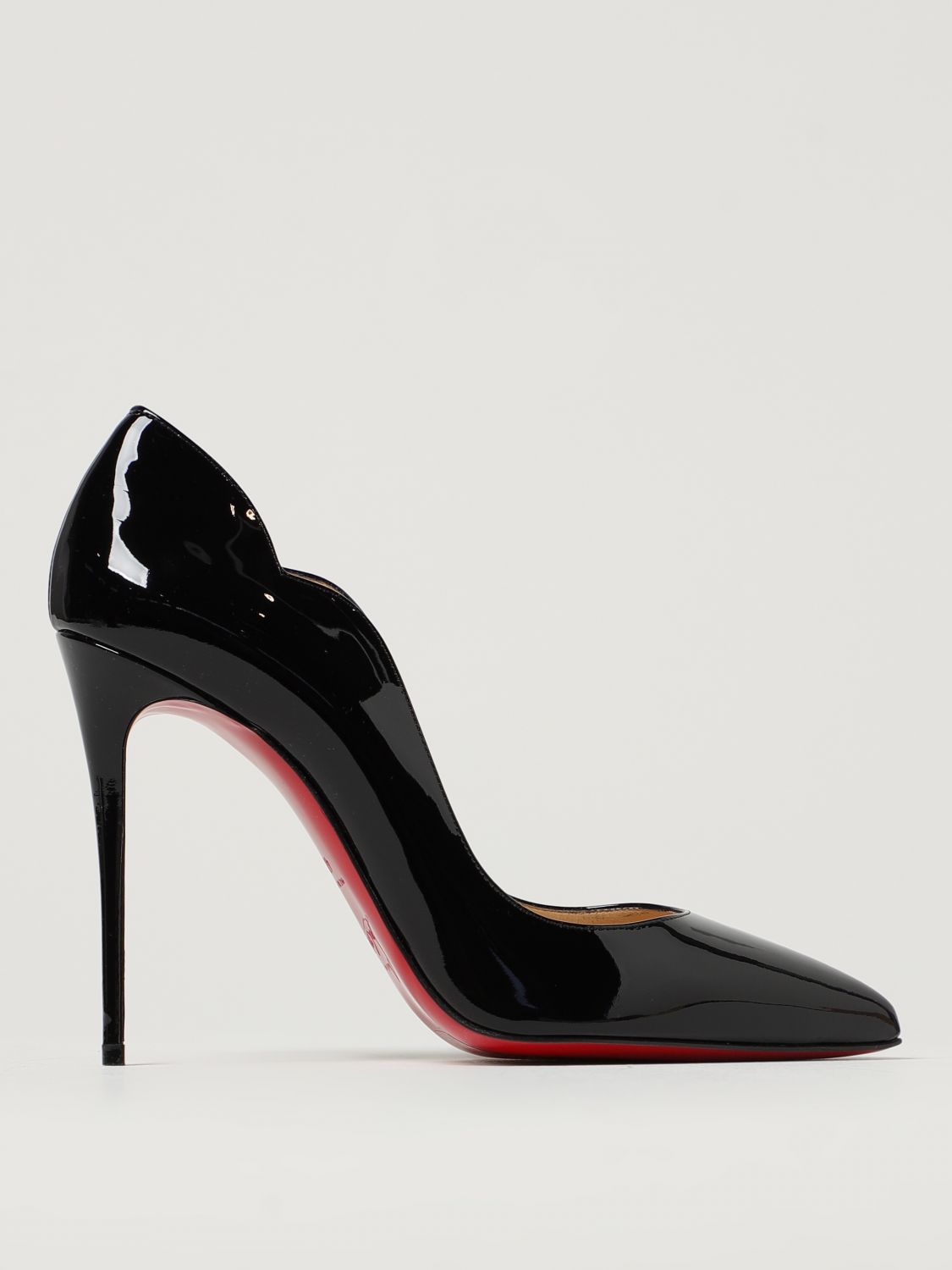 Christian Louboutin Court Shoes CHRISTIAN LOUBOUTIN Woman colour Black