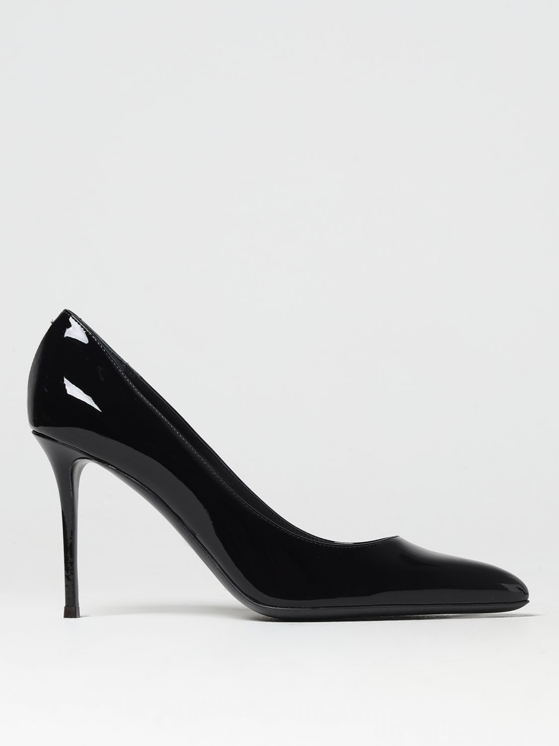 Giuseppe Zanotti Court Shoes GIUSEPPE ZANOTTI Woman colour Black