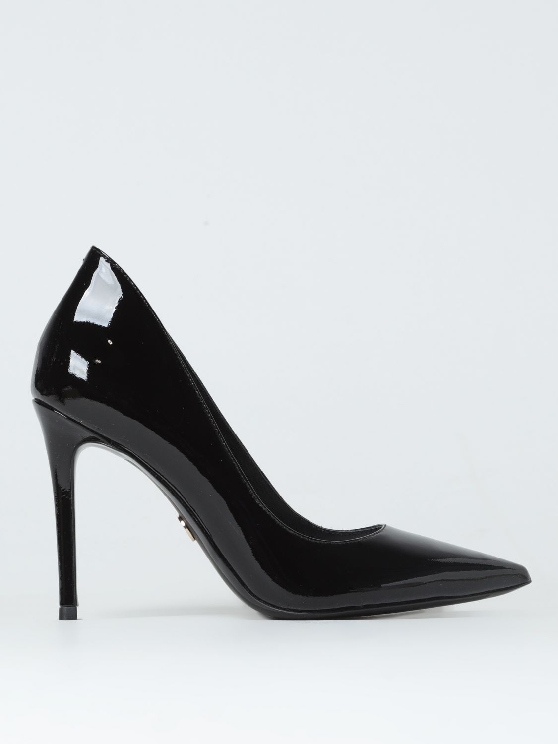 Michael Kors Court Shoes MICHAEL KORS Woman colour Black