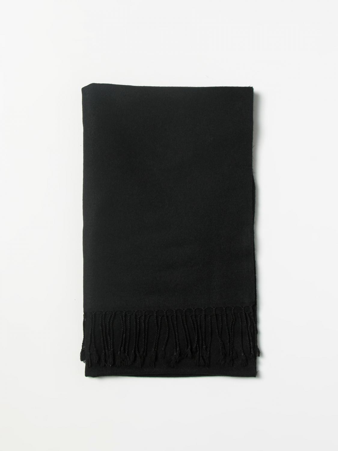 Versace Jeans Couture Scarf VERSACE JEANS COUTURE Men colour Black