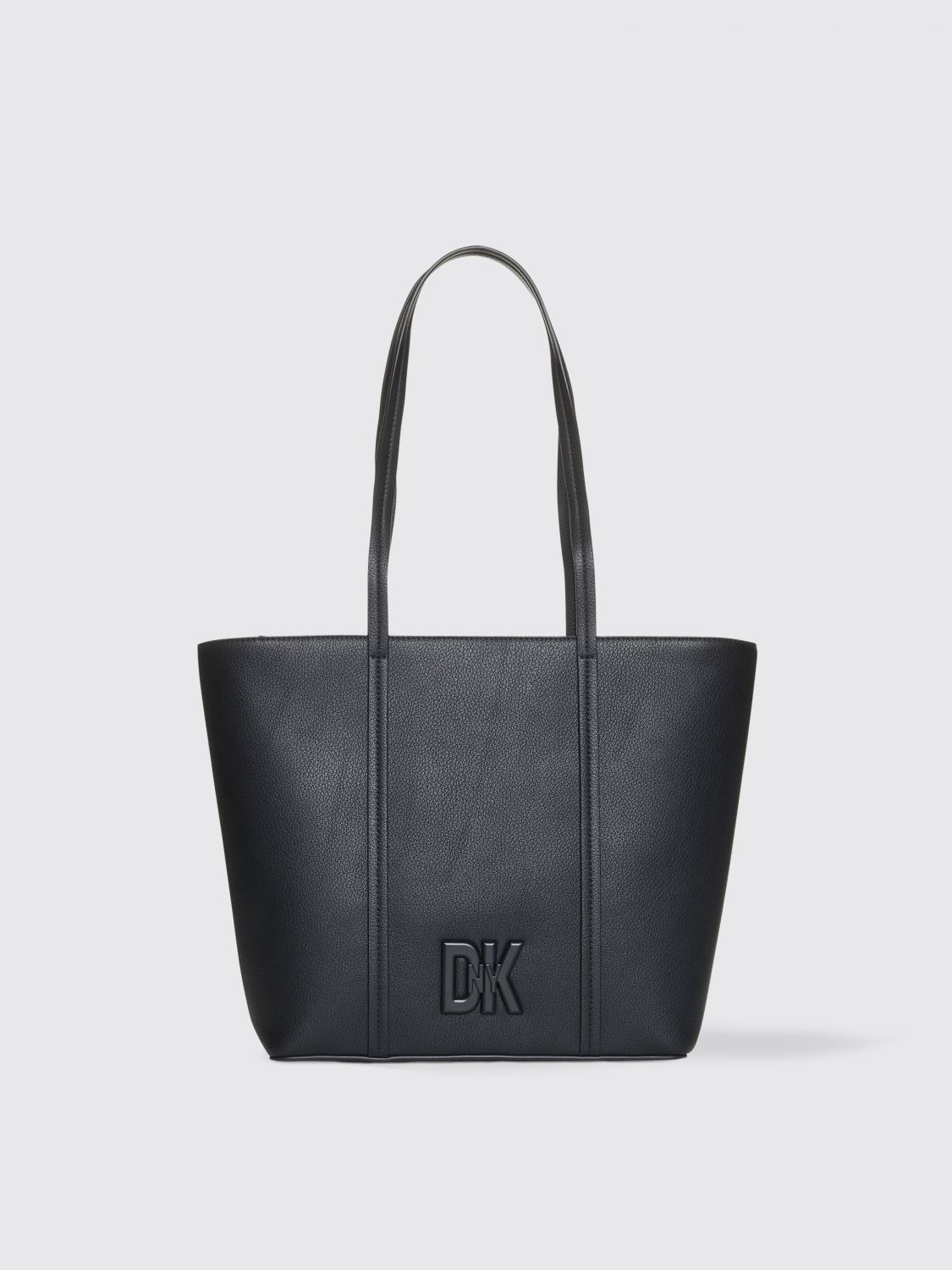 DKNY Shoulder Bag DKNY Woman colour Black