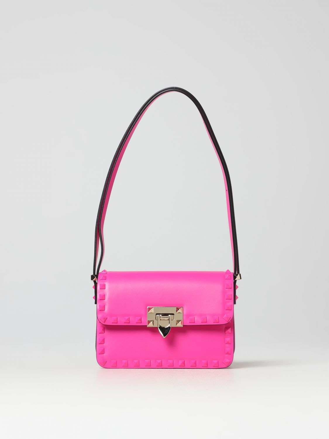 VALENTINO GARAVANI Mini Bag VALENTINO GARAVANI Woman colour Pink