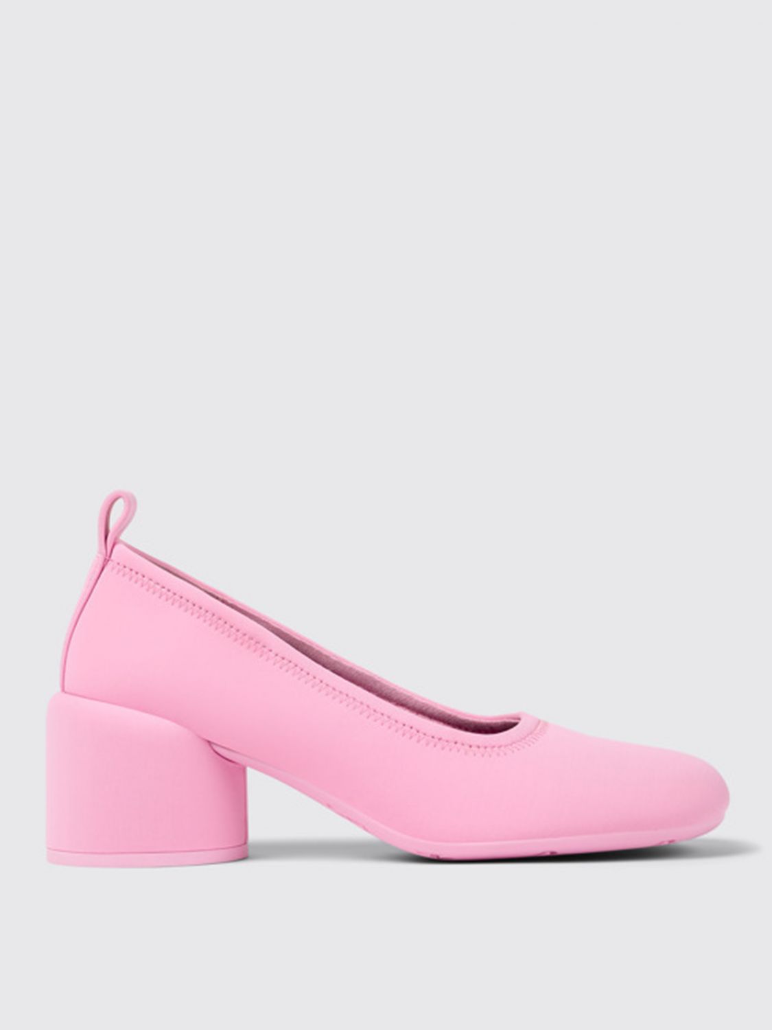 Camper High Heel Shoes CAMPER Woman colour Pink