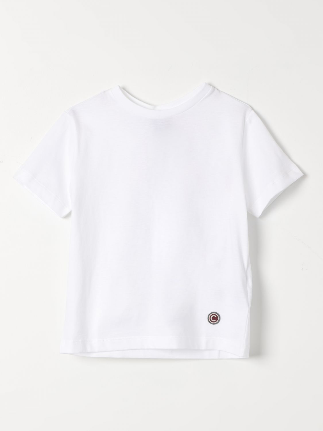 Colmar T-Shirt COLMAR Kids colour White