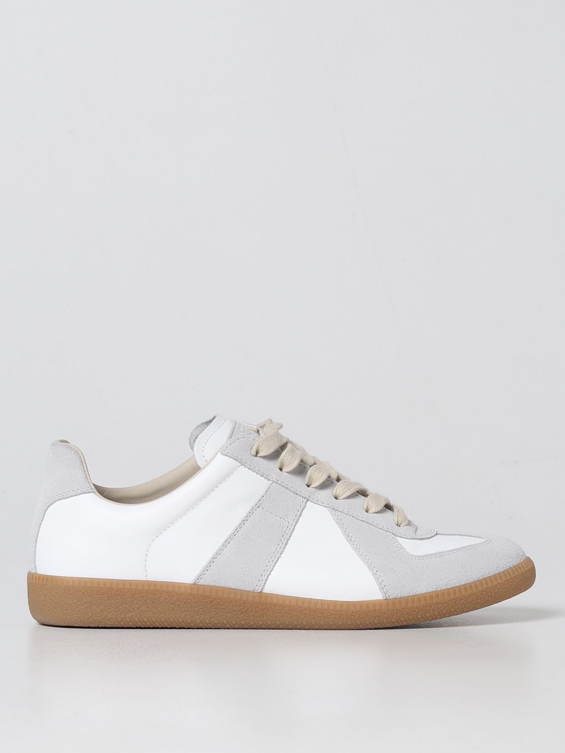 Maison Margiela Trainers MAISON MARGIELA Men colour White