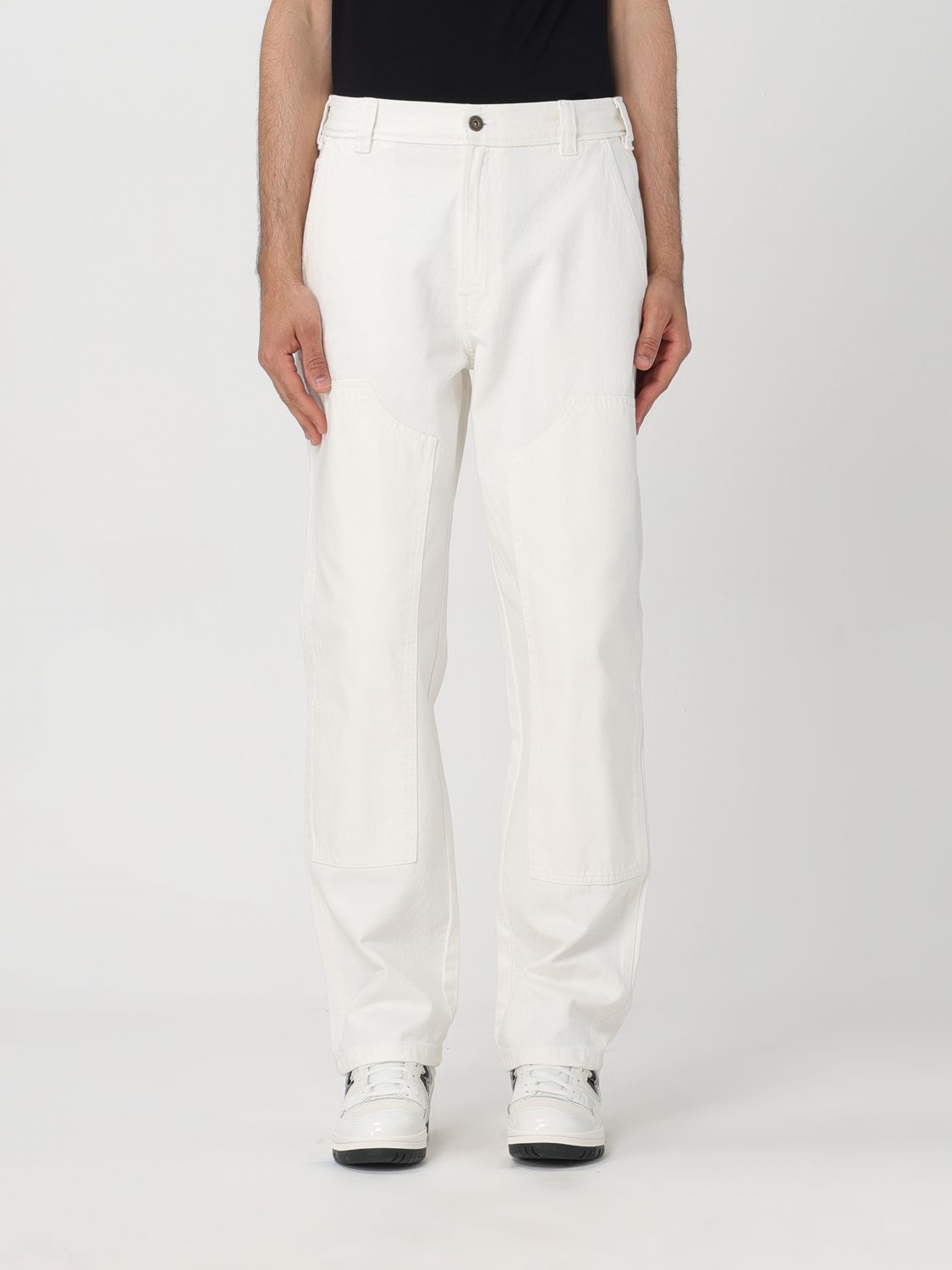 Dickies Jeans DICKIES Men colour White