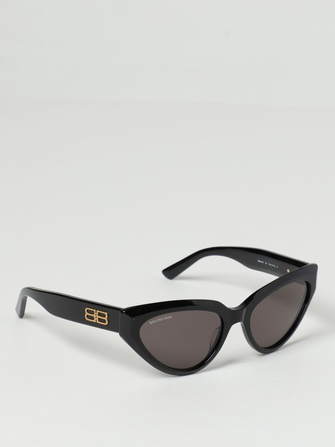 Balenciaga Sunglasses BALENCIAGA Woman colour Grey