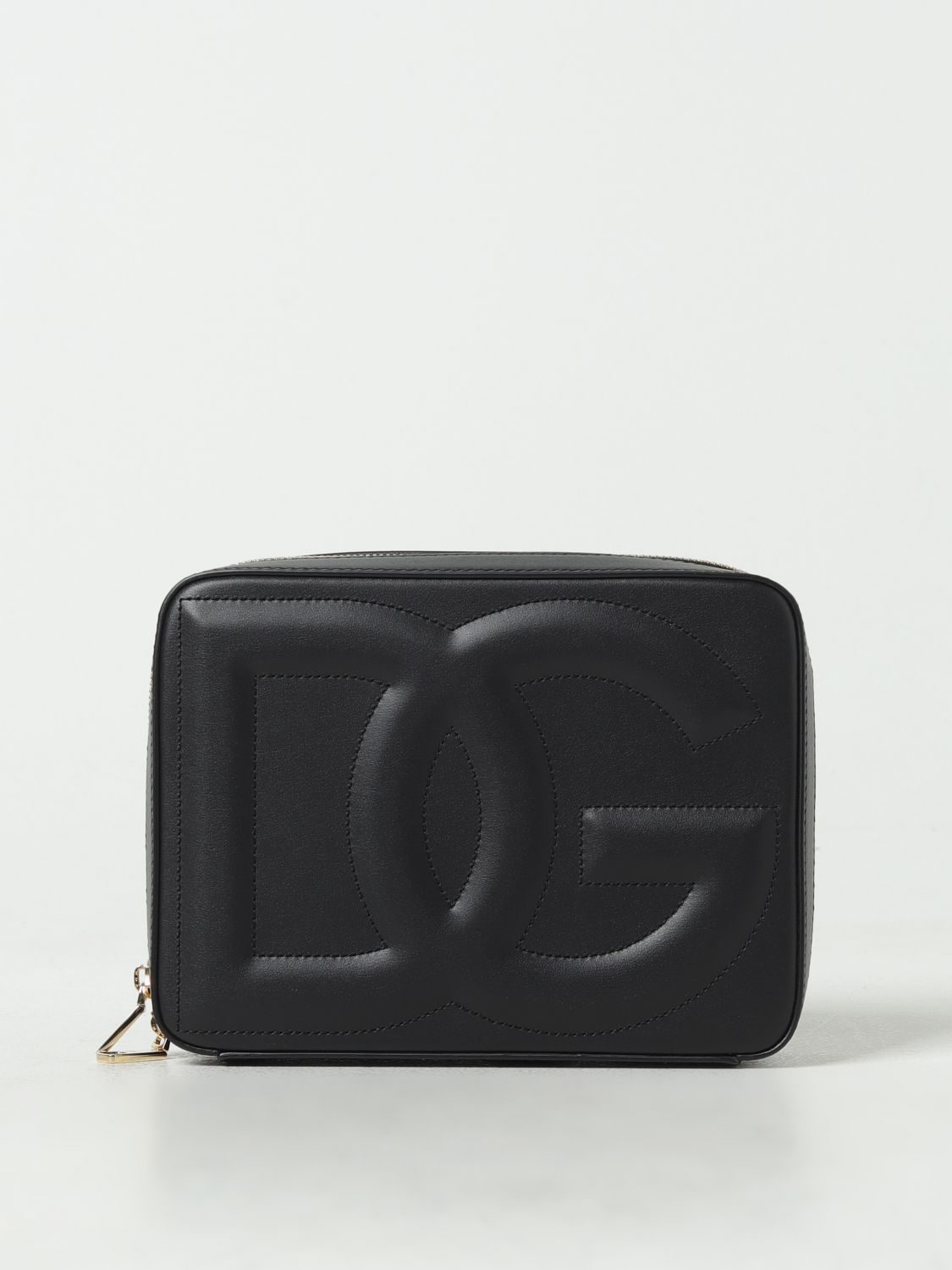 Dolce & Gabbana Mini Bag DOLCE & GABBANA Woman colour Black