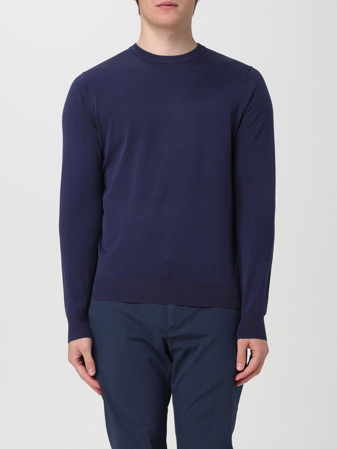 Aspesi Sweater ASPESI Men color Navy