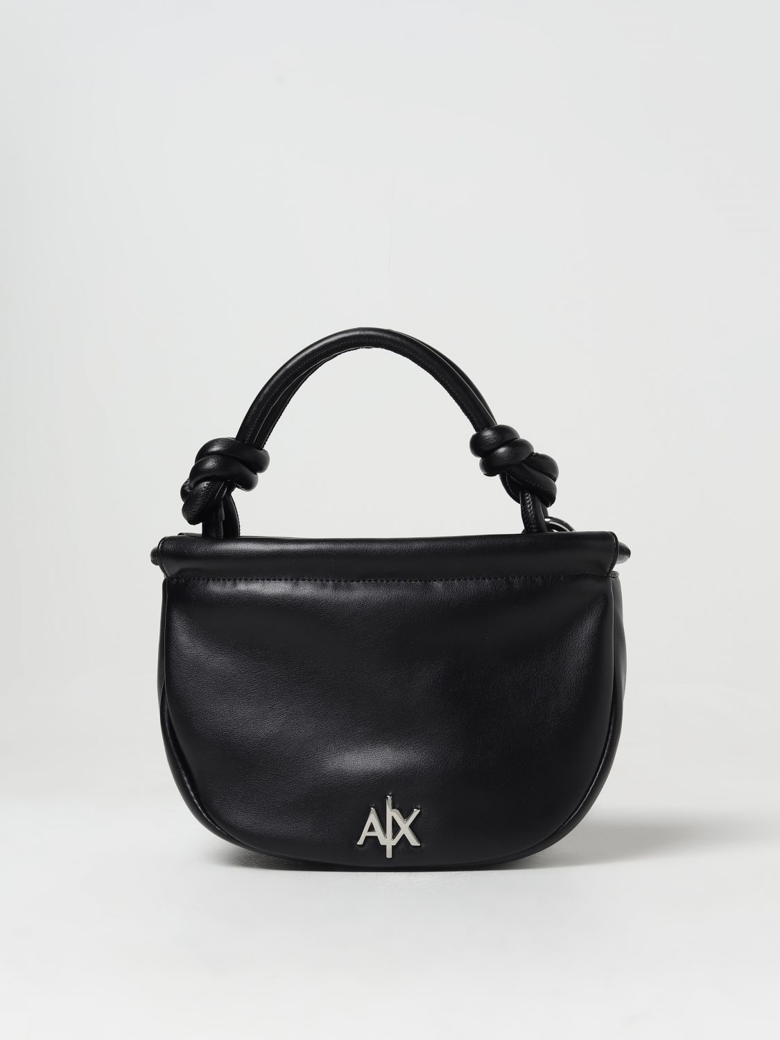 Armani Exchange Mini Bag ARMANI EXCHANGE Woman colour Black