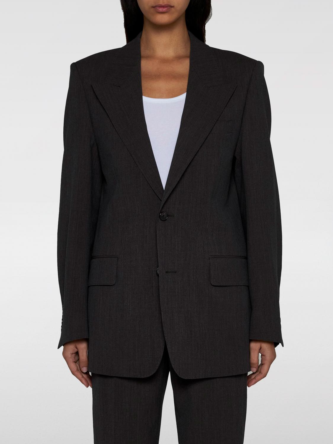 Filippa K Blazer FILIPPA K Woman color Beige