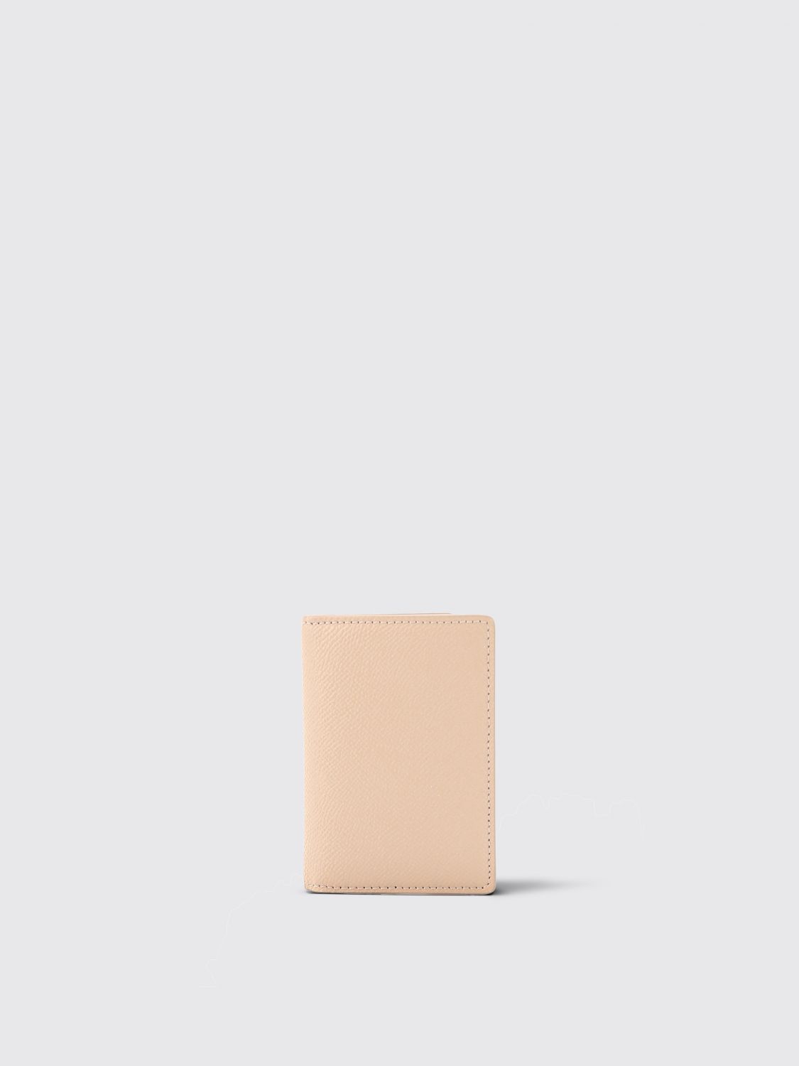 Maison Margiela Wallet MAISON MARGIELA Men colour Beige