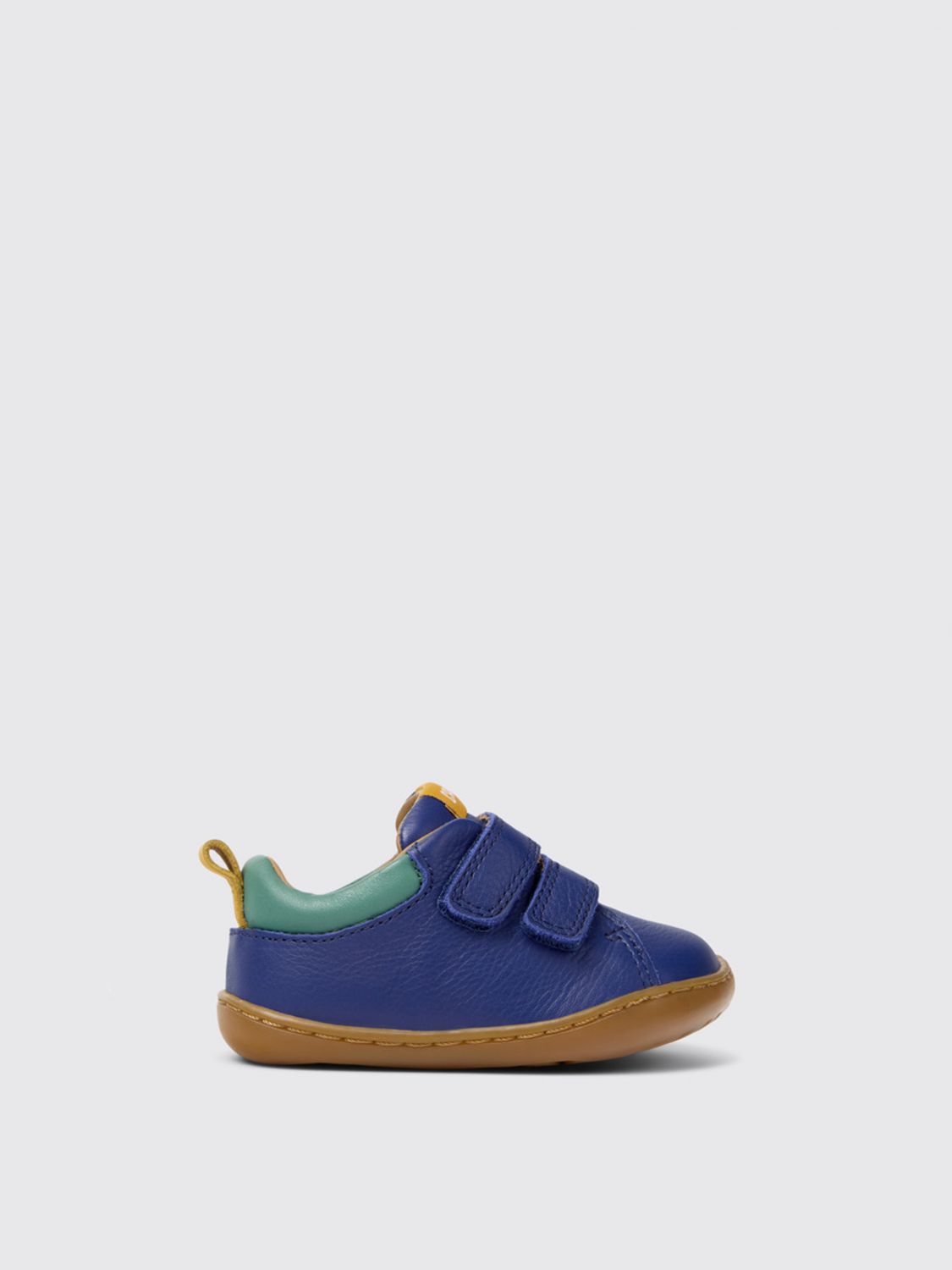 Camper Shoes CAMPER Kids colour Blue