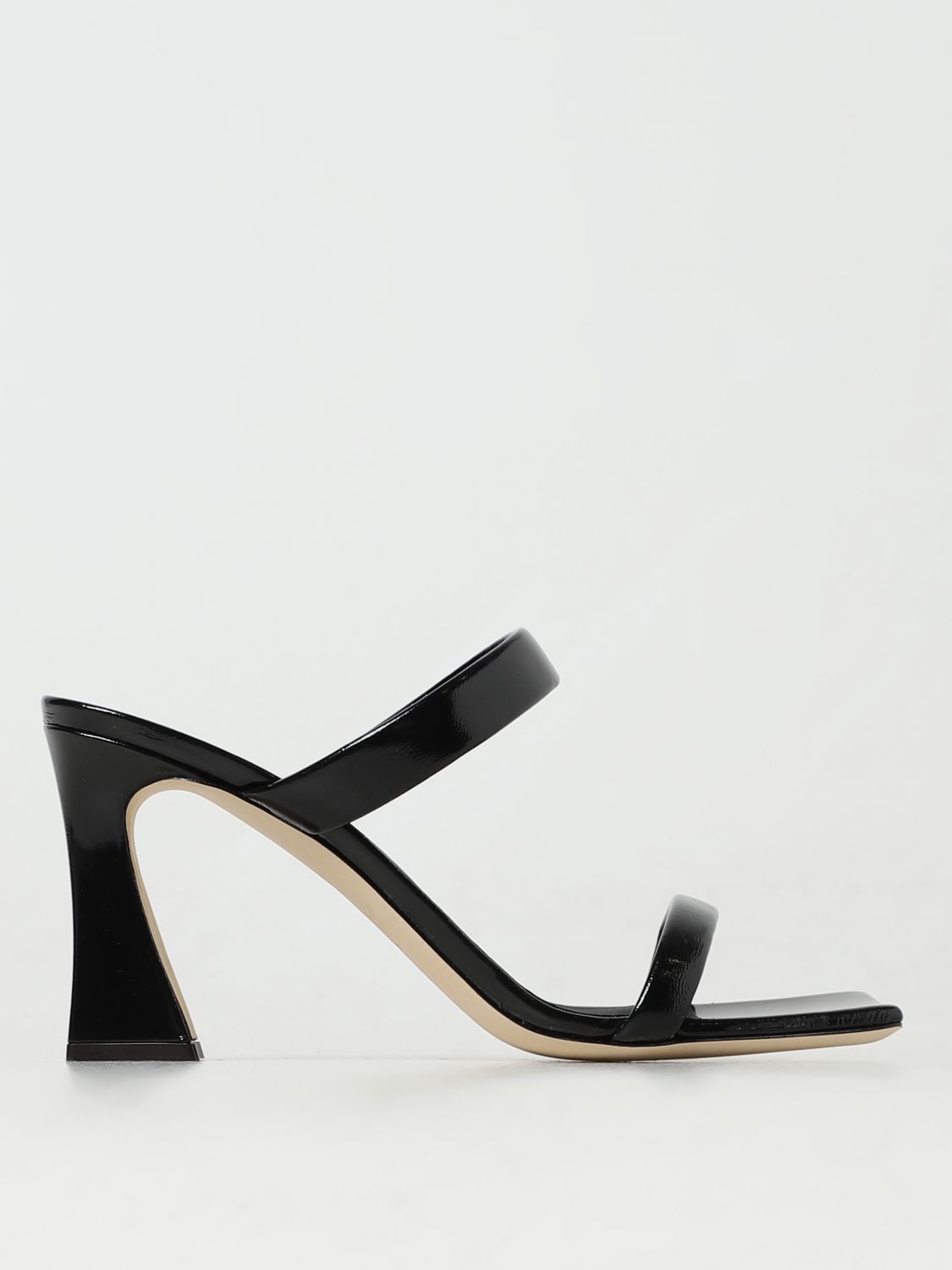 Giuseppe Zanotti Heeled Sandals GIUSEPPE ZANOTTI Woman colour Black