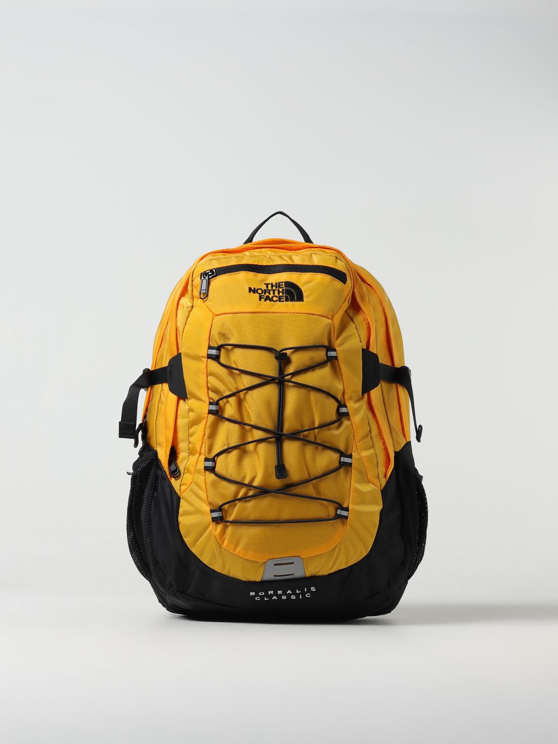 The North Face Backpack THE NORTH FACE Men colour Orange