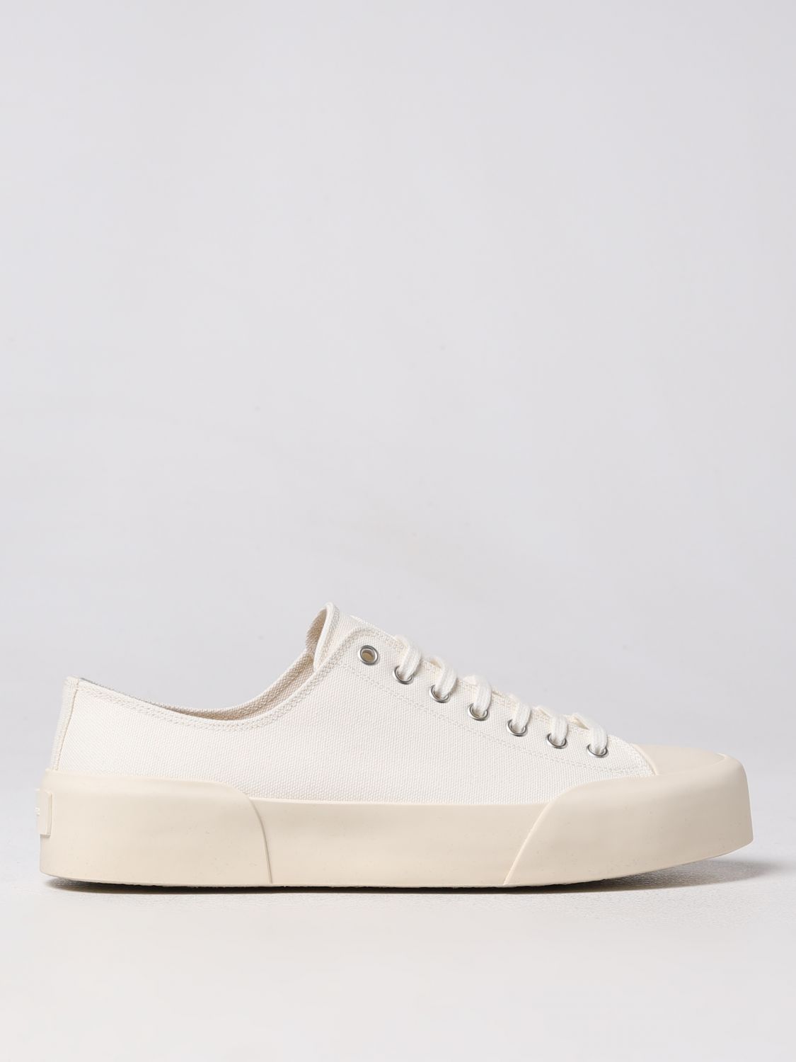 Jil Sander Trainers JIL SANDER Men colour White