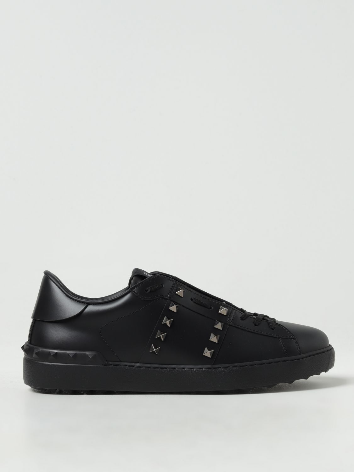 VALENTINO GARAVANI Trainers VALENTINO GARAVANI Men colour Black