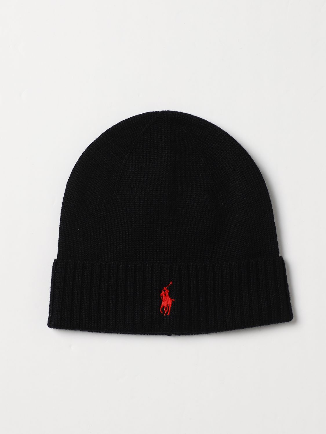 Polo Ralph Lauren PO Fold Knitted Hat