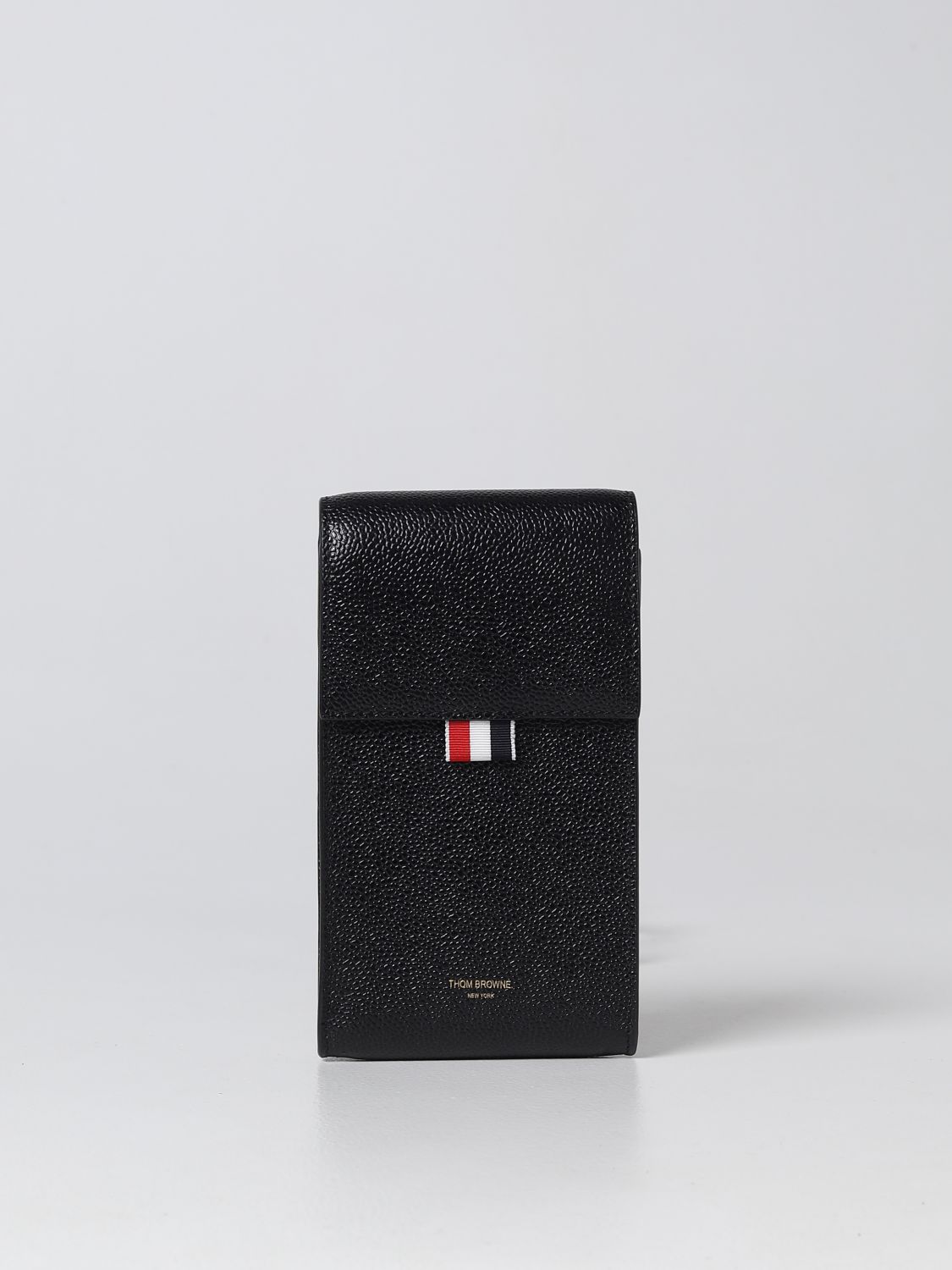 Thom Browne COVER THOM BROWNE Men colour Black