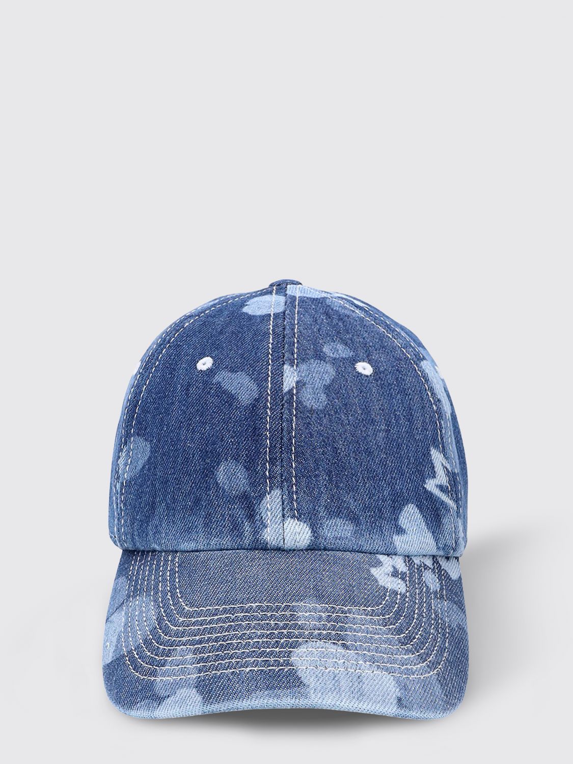 Marni Hat MARNI Men colour Blue