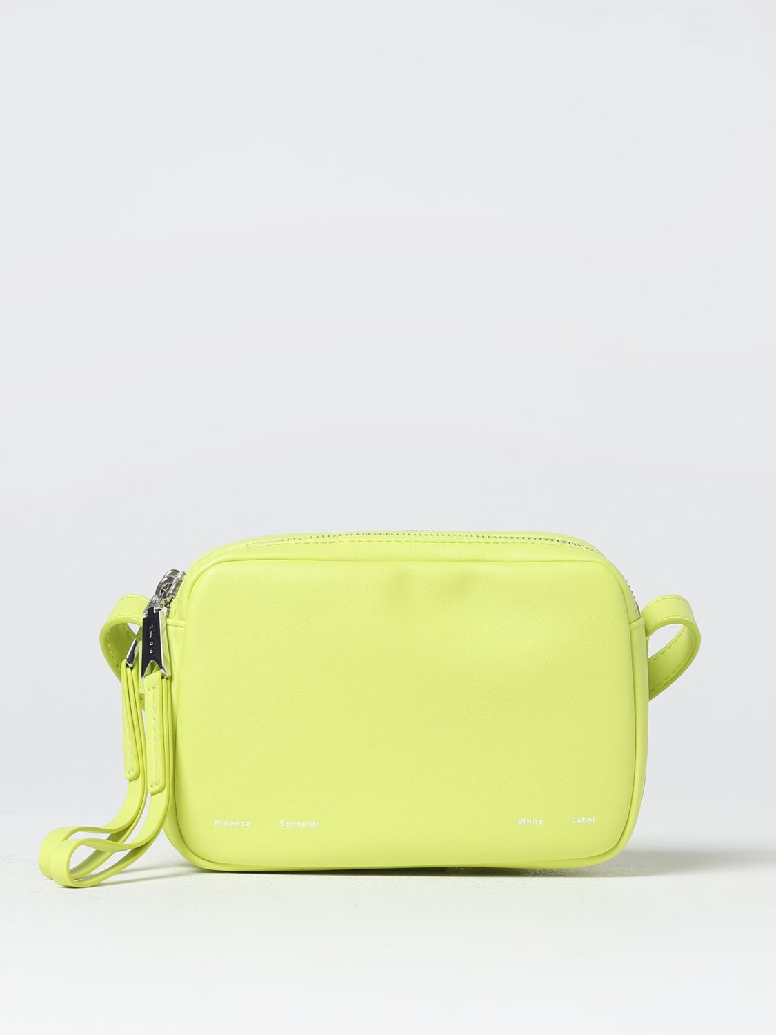 Proenza Schouler Mini Bag PROENZA SCHOULER Woman colour Yellow