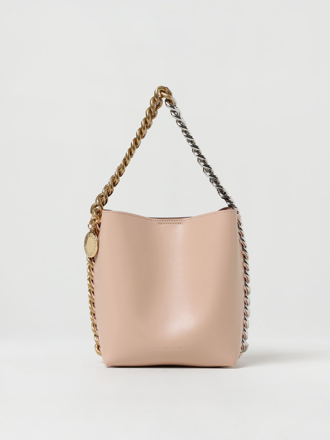 Stella McCartney Mini Bag STELLA MCCARTNEY Woman colour Blush Pink