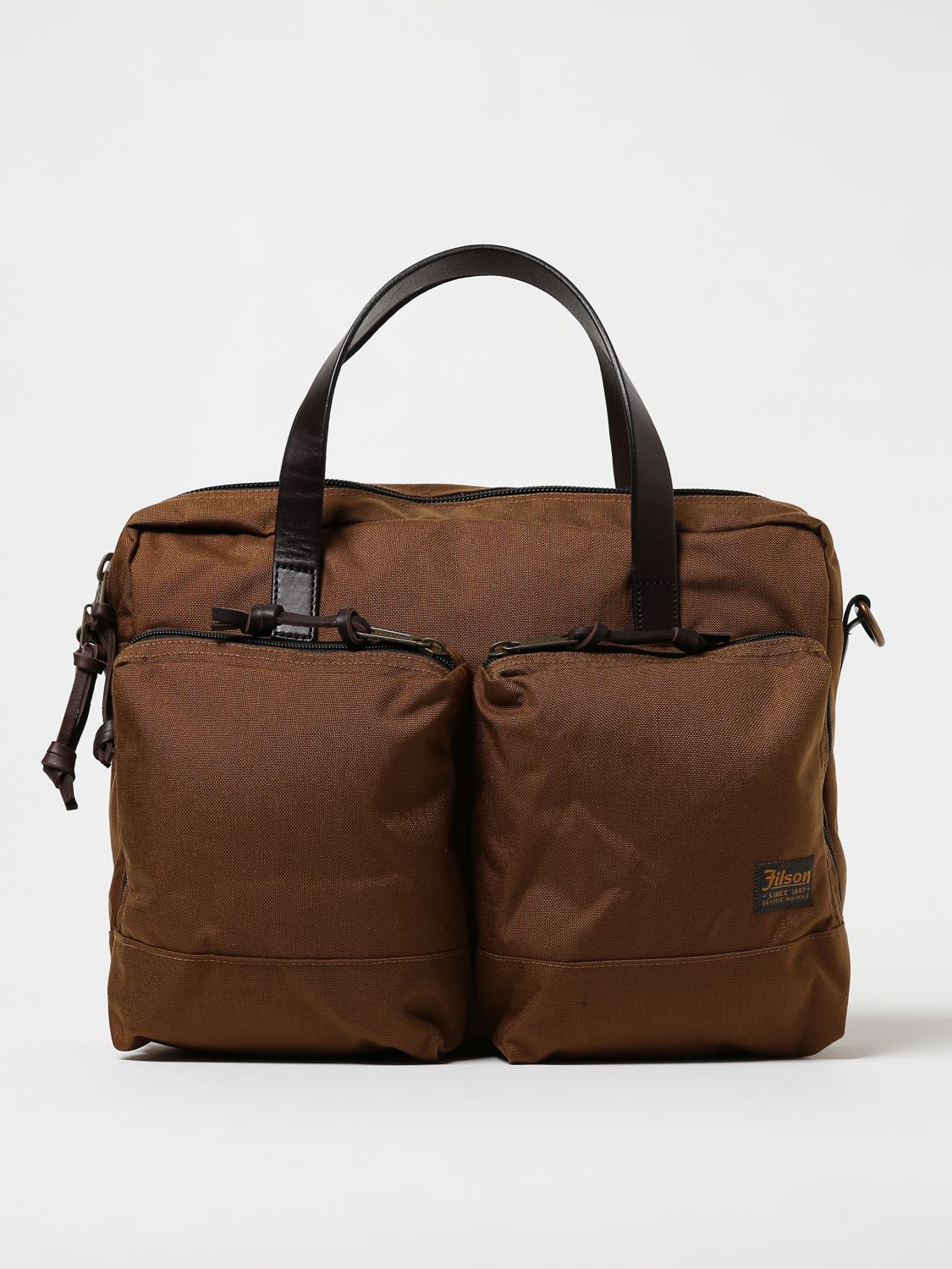 Filson Bags FILSON Men colour Beige