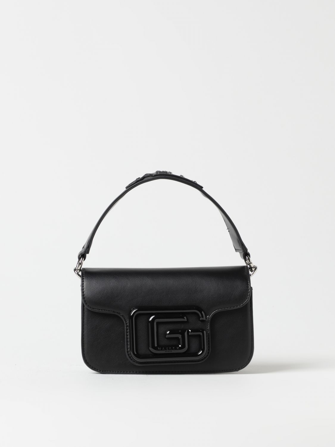 Gaëlle Paris Mini Bag GAËLLE PARIS Woman colour Black