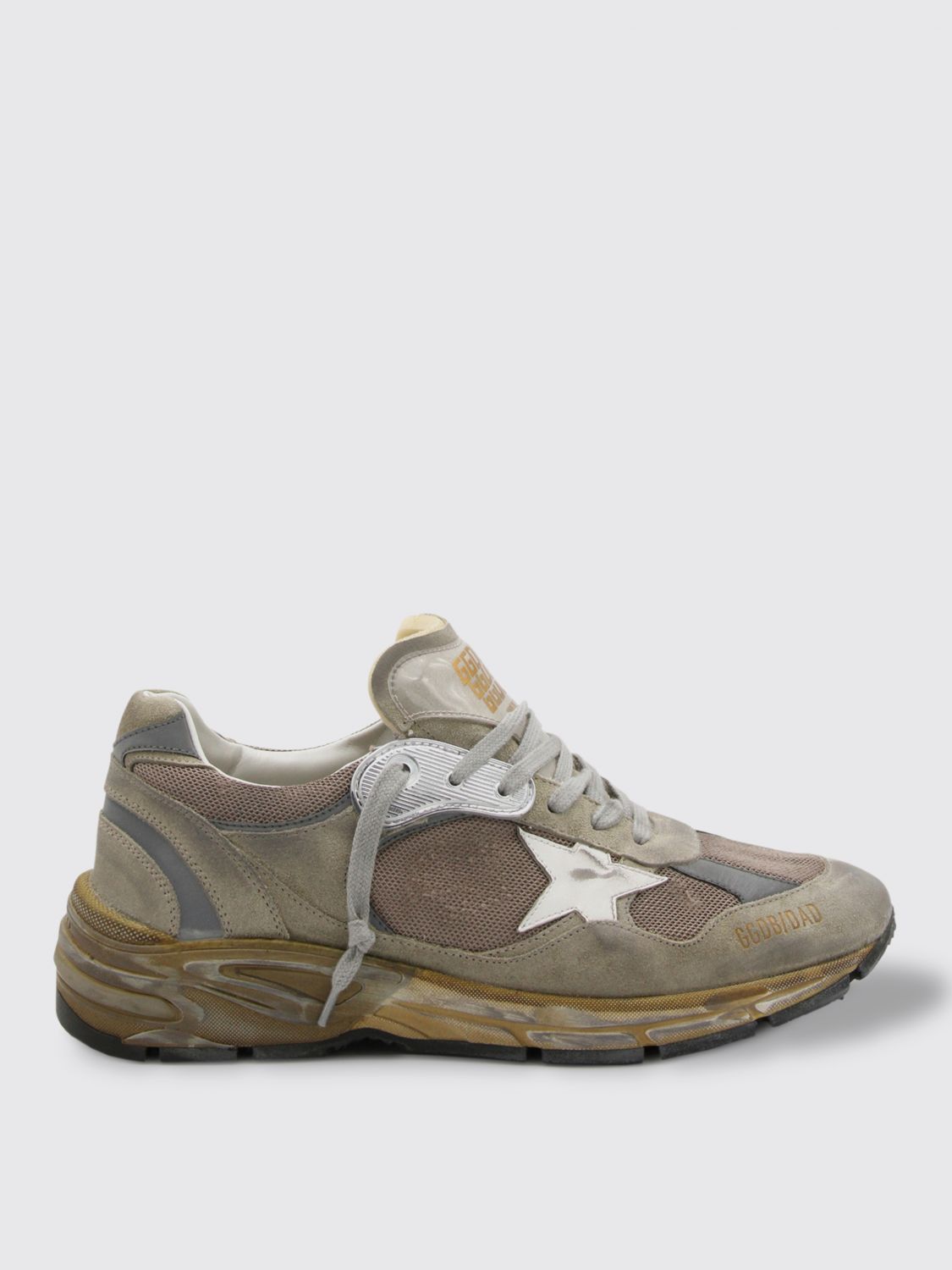 Golden Goose Trainers GOLDEN GOOSE Men colour Beige