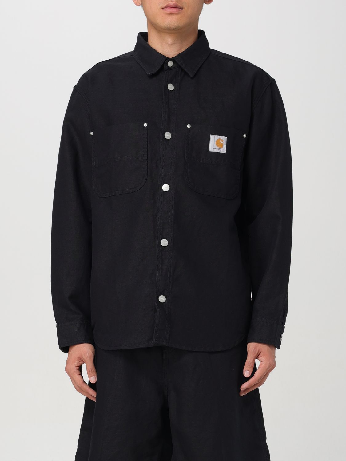 Carhartt WIP Jacket CARHARTT WIP Men color Black