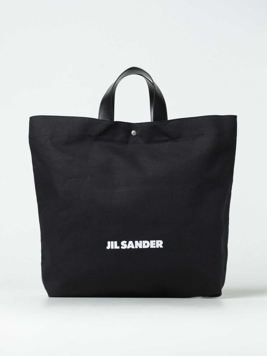 Jil Sander Handbag JIL SANDER Woman colour Black