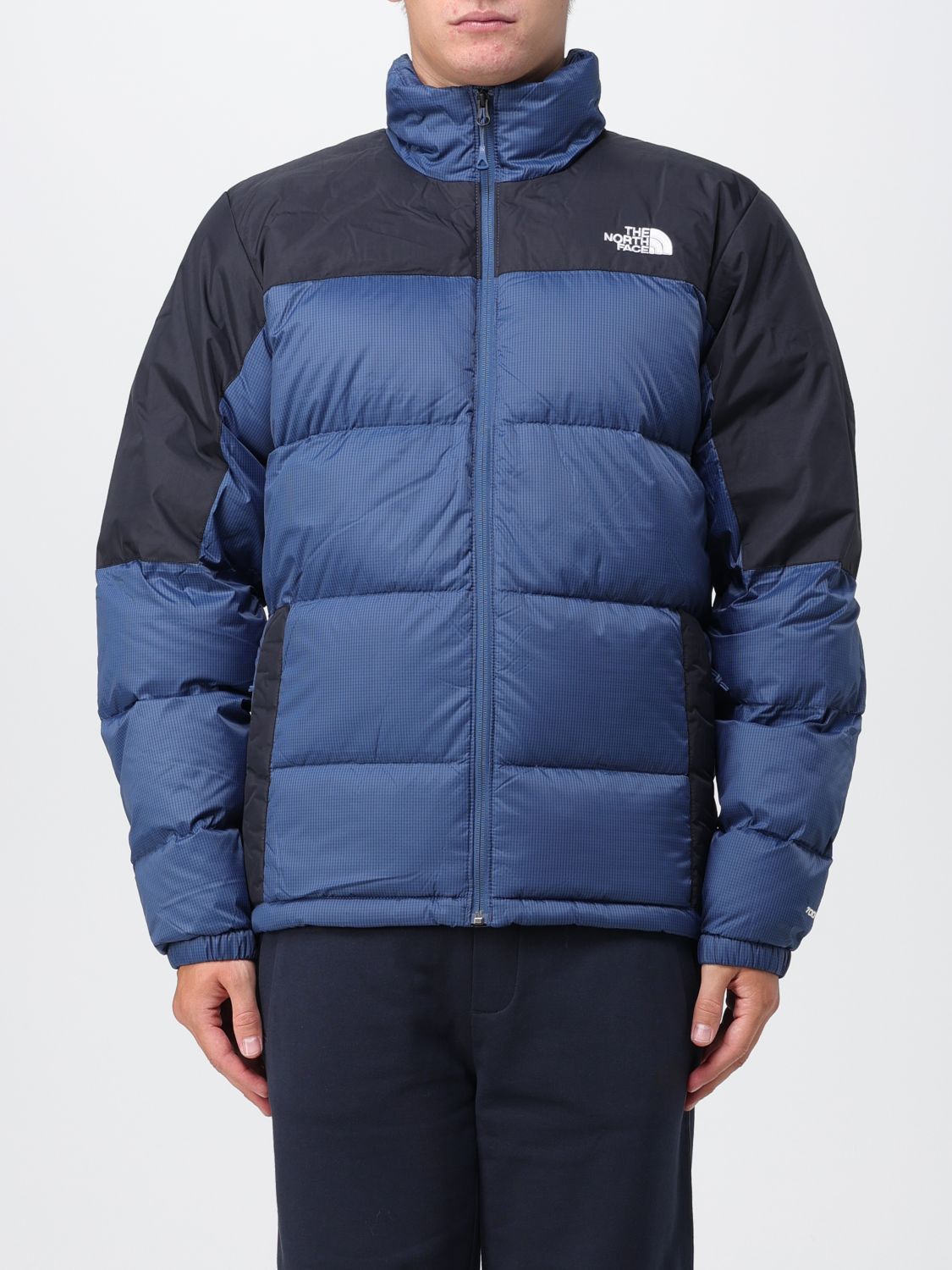 The North Face Jacket THE NORTH FACE Men colour Blue