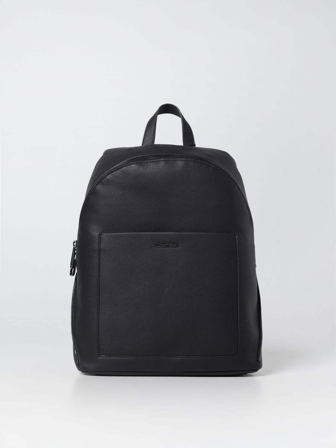 Calvin Klein Backpack CALVIN KLEIN Men colour Black