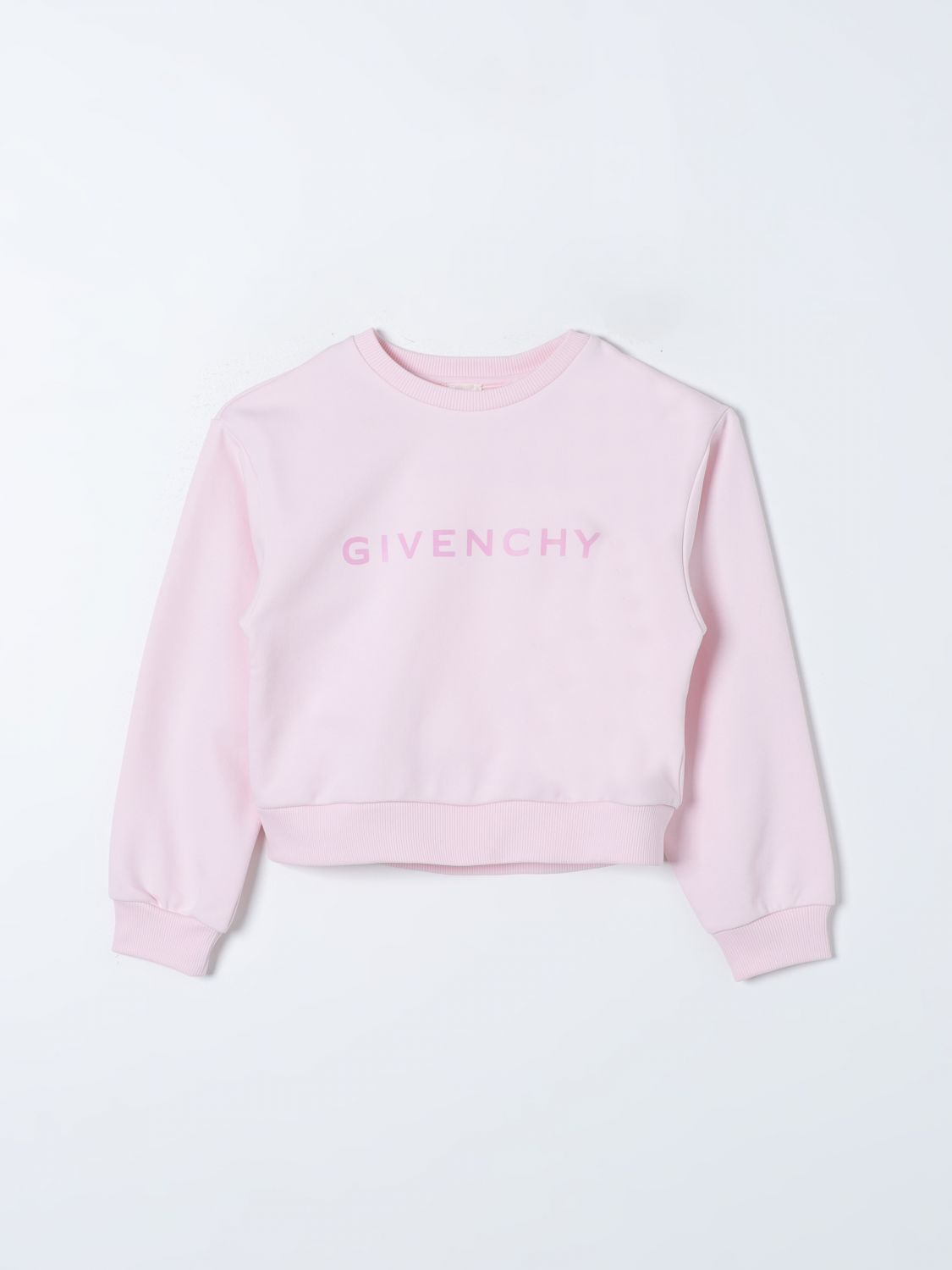 Givenchy Jumper GIVENCHY Kids colour Multicolor