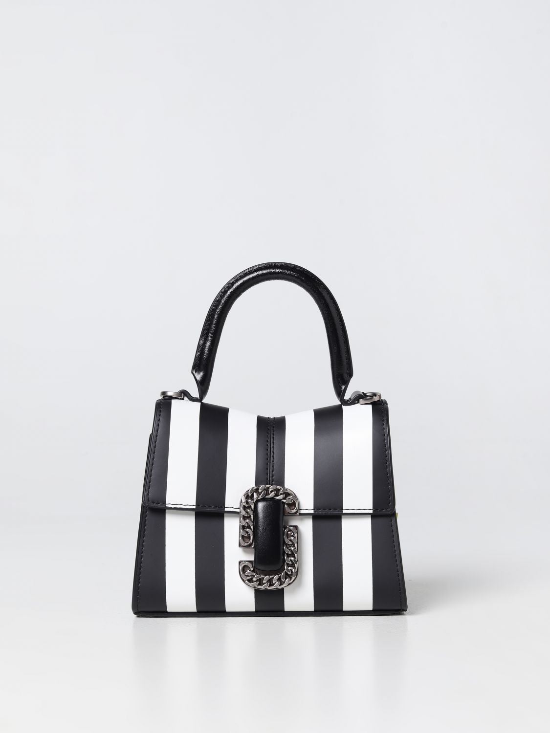 Marc Jacobs Mini Bag MARC JACOBS Woman colour Black