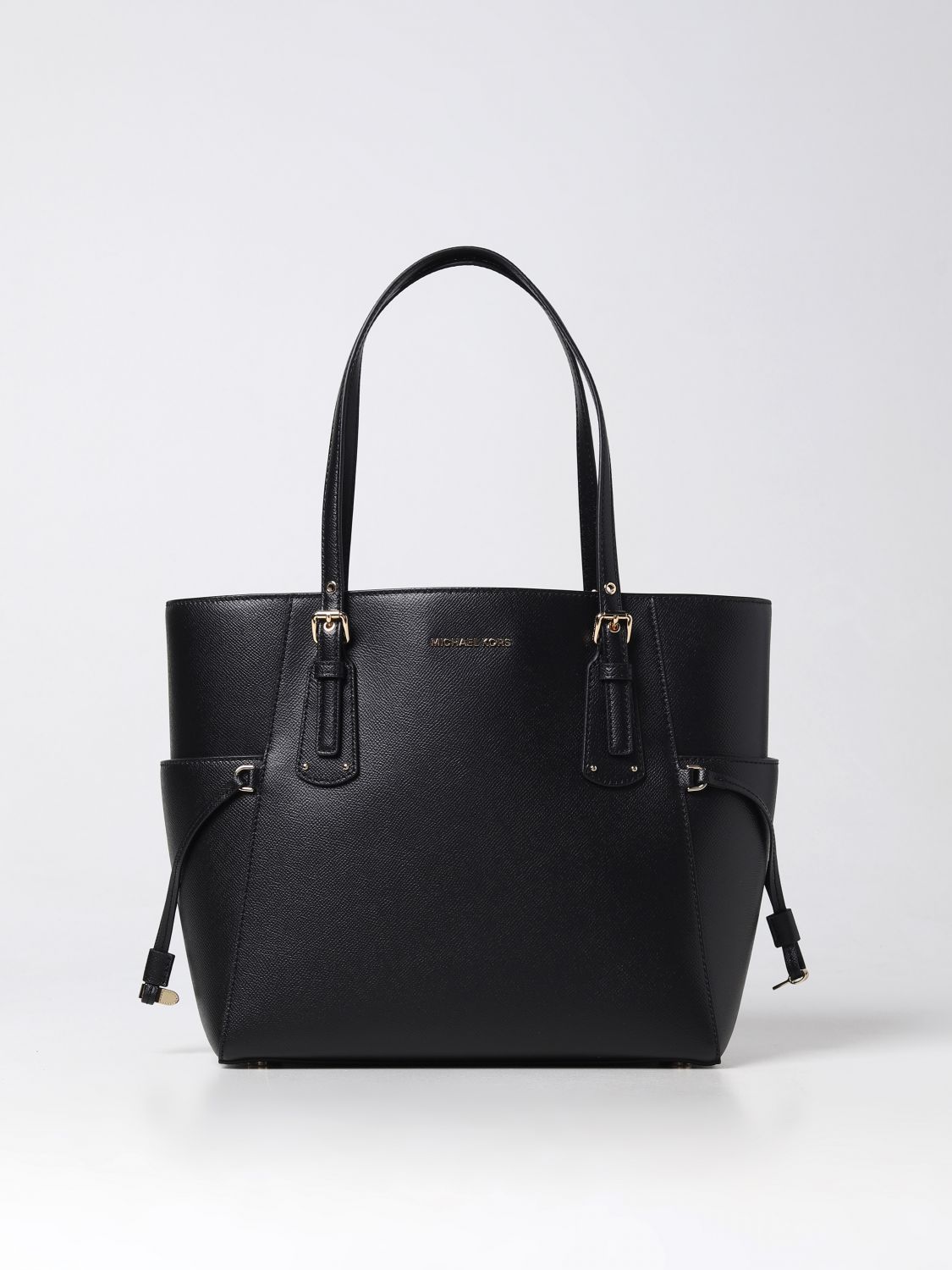 Michael Kors Tote Bags MICHAEL KORS Woman colour Black