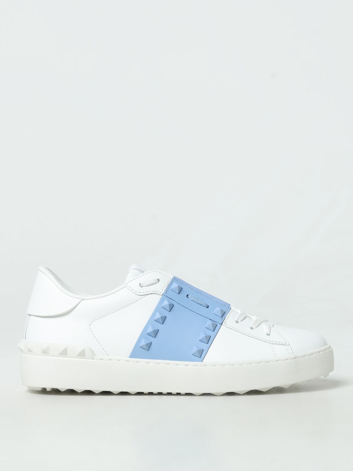 VALENTINO GARAVANI Sneakers VALENTINO GARAVANI Woman colour White 1