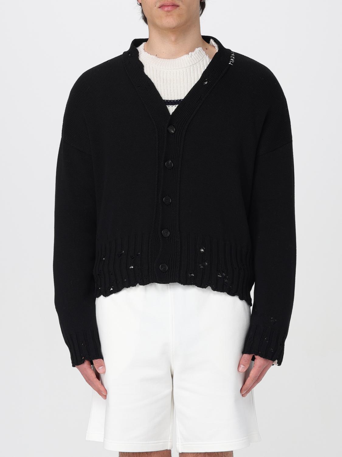 Marni Cardigan MARNI Men colour Black