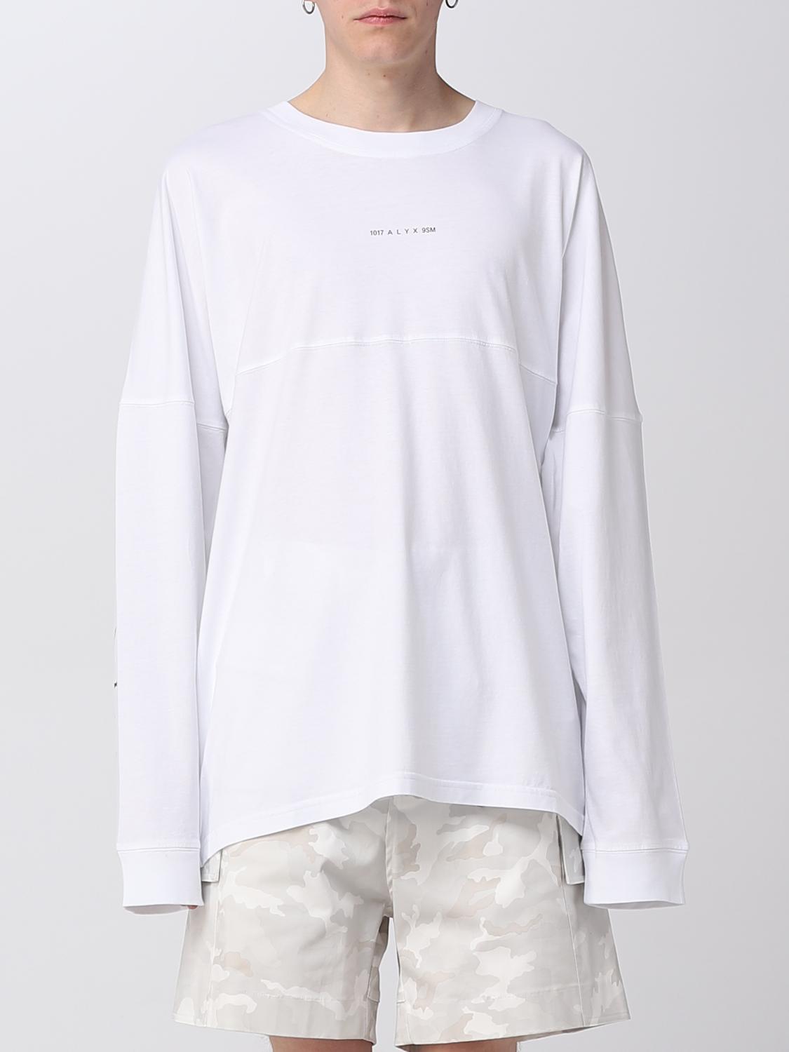 Alyx T-Shirt ALYX Men colour White