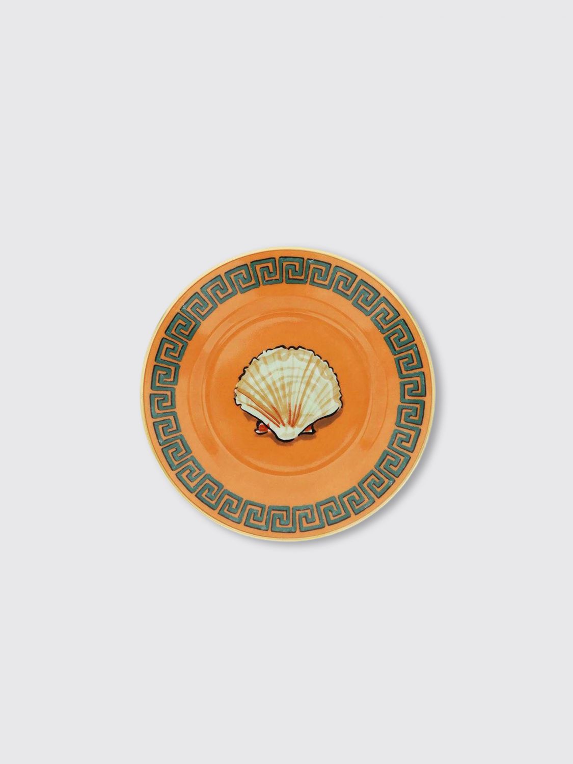  Dishware GINORI 1735 Lifestyle colour Orange