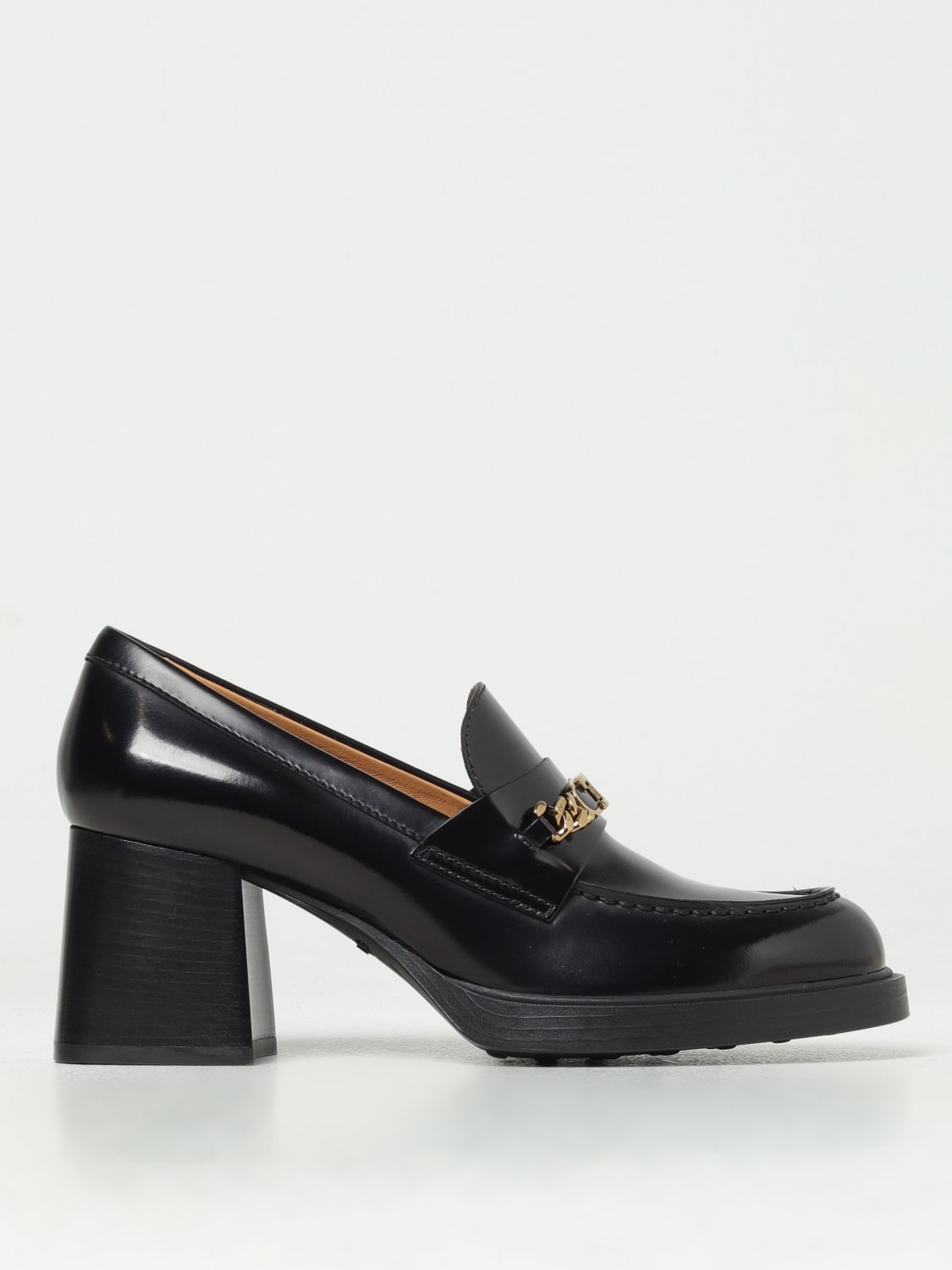 Tod's High Heel Shoes TOD'S Woman colour Black