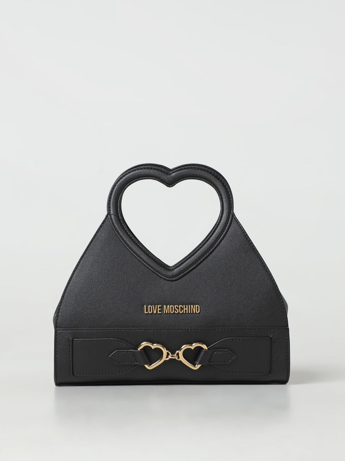 Love Moschino Handbag LOVE MOSCHINO Woman color Black