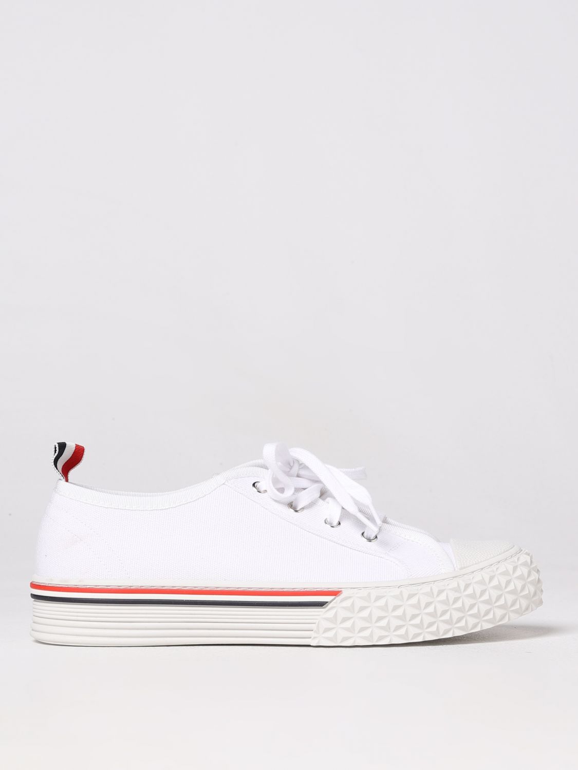 Thom Browne Trainers THOM BROWNE Men colour White