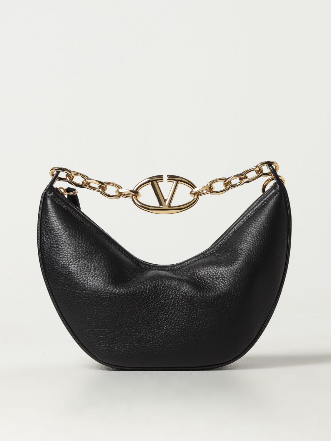 VALENTINO GARAVANI Shoulder Bag VALENTINO GARAVANI Woman colour Black