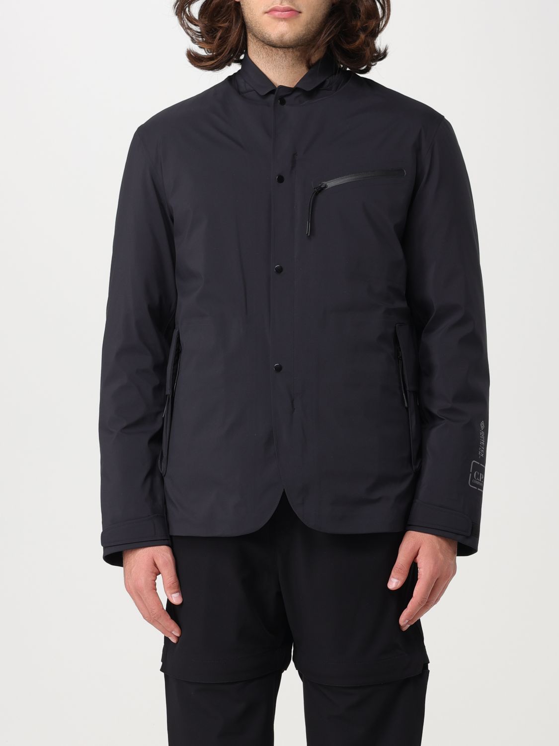 C.P. Company Jacket C.P. COMPANY Men colour Black