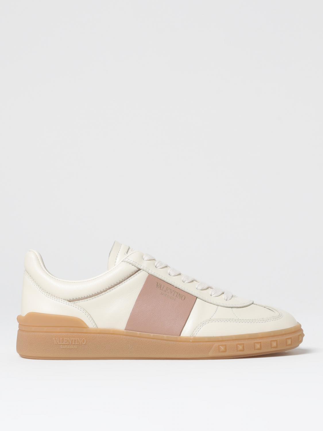 VALENTINO GARAVANI Sneakers VALENTINO GARAVANI Woman colour White