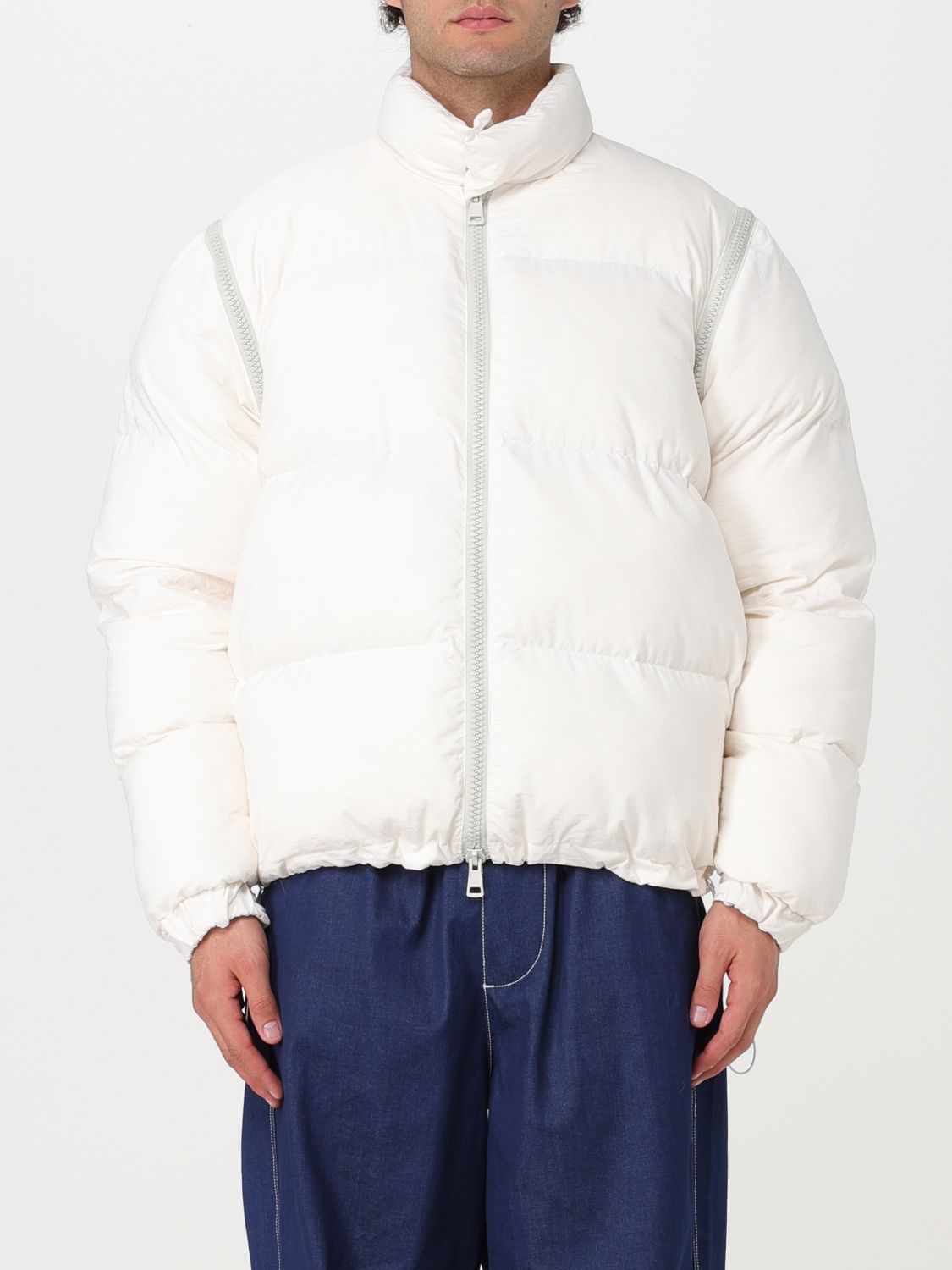 Sunnei Jacket SUNNEI Men colour White